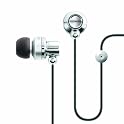 Isolation Headset for iPhone and Smartphones