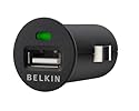 Belkin Mini Universal USB Car Charger12V