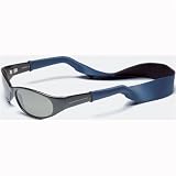 Navy Croakies