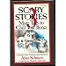 Scary Stories: More Tales to Chill Your Bones