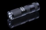 Cheap #1: 4Sevens Quark 123 Tactical, S2, Flashlight; Black; 174 ANSI Lumens; 1xCR123A