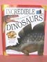 Incredible Words & Pictures: Dinosaurs