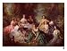 Empress Eugenie Finest LAMINATED Print Franz xavier Winterhalter 33x25