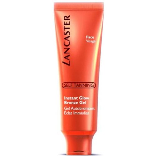 Lancaster Sonnenpflege Self Tan Infinite Natural Bronze Gel Tint 50 ml Preisvergleich