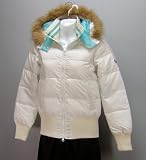 (ロキシー) ROXY レディース中綿ジャケット（64488） M パープル
