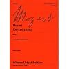 Klaviersonaten: Nach den Quellen. Band 1. Klavier.: Nach den Quellen  / VOL 1 (Wiener Urtext Edition)