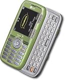 Sprint PCS LG260G Rumor by LG (Green)