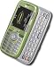 SPRINT (LOCKED CDMA PCS LG260G LG Rumor (Green)