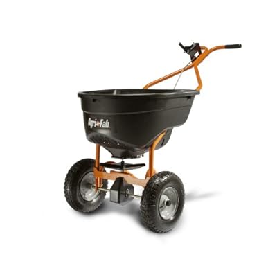 Agri-Fab 45-0462 Push Broadcast Spreader
