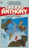 Centaur aisle