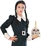 Addams Family Child's Wednesday Wig