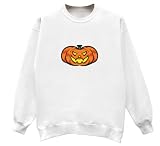  : Jack O Lantern - Sweatshirt T-Shirt