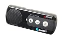 Wagan EL2564 Bluetooth Wireless Handsfree Car Kit with Text to Speech Technology
