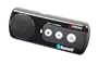Wagan EL2564 Bluetooth Wireless Handsfree Car Kit with Text to Speech Technology