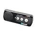 Wagan EL2564 Bluetooth Wireless Handsfree Car Kit with Text to Speech Technology