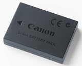 Canon NB-3L Equivalent Digital Camera Battery