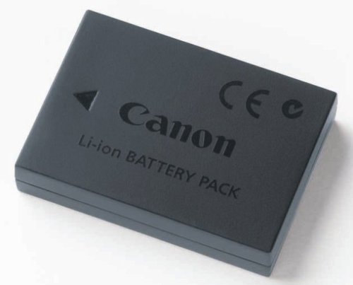 Canon NB-3L Equivalent Digital Camera Battery