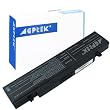 AGPtek Laptop/Notebook Replacement Battery 4400mAh/49Wh For SAMSUNG NP-P50 NP-P60 R60 R65 X60 X60 Plus TZ01 M60 X65 Q70 XEV 7100 Q70 series AA-PB2NC3B AA-PB2NC6B AA-PB4NC6B/E