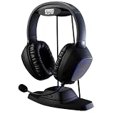 Creative Sound Blaster ワイヤレス ゲーミング ヘッドセット Tactic 3D Omega Wireless HS-SBT3D-OMG