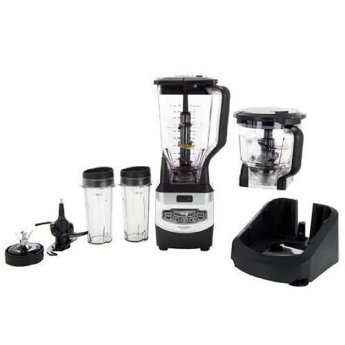 ^ Ninja Ultra Kitchen System 1200 jayparkeredna