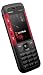 Nokia 5310 XpressMusic Black Blue Triband GSM Cellular Phone (unlocked)