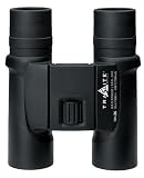 Trailite TL-EX101WBK Optics Fernglas Explorer 10x26 schwarz inkl. Schwimmtragegurt und Nylontasche - 
