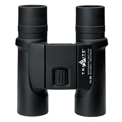 Trailite TL-EX101WBK Optics Fernglas Explorer 10x26 schwarz inkl. Schwimmtragegurt und Nylontasche