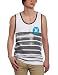 Hurley Men's No Brainer Premium Fit Tank Shirt