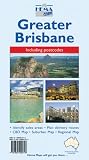 Greater Brisbane (Major Cities of Australia)