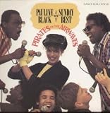 PIRATES ON THE AIRWAVES 12 INCH (12" SINGLE) UK CHRYSALIS 1984