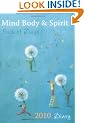 See all Mind, Body & Spirit Diaries