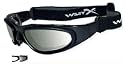 Wiley X SG-1 V Cut Goggle Series