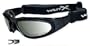 Wiley X SG-1 V Cut Goggle Series
