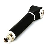 SK11 エアーチャック 兼用T型 100mm SAC-4PF