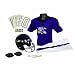 NFL Baltimore Ravens Deluxe Youth Uniform Set