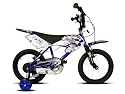 Boss Minimoto 16" Boys Bike