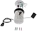 Dorman 2630012 Fuel Pump Module with Pump
