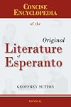 Concise Encyclopedia of the Original Literature of Esperanto
