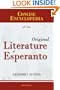 Concise Encyclopedia of the Original Literature of Esperanto