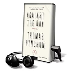 Against The Day