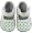 Pediped Baby Girls Shoes Sandals Katelyn White, X-Small (0-6 Months)