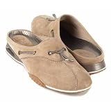 Cole Haan Air Bria Mule Light Brown mules
