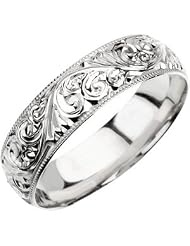 Genuine Icecarats Designer Jewelry Gift Platinum Wedding Ring Ring Ring. Size... by 