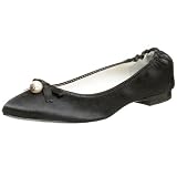 Anne Klein New York Women's Amarilla Flat