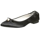 Anne Klein New York Women's Amarilla Flat