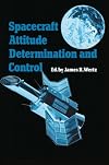 Spacecraft Attitude Determination and Control (Astrophysics and Space Science Library)