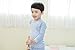 Vaenait Baby Kids Boys High Quality Winter Napped Sleepwear Pajama Set Warm Nap Line