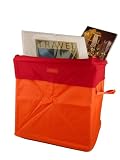 Homebox ~ Practical collapsible canvas home storage box, German, Reisenthel