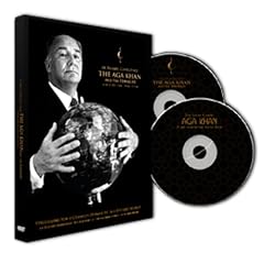 Aga Khan and the Ismailis: Collector's Edition by 