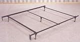Queen Size Bed Frame by Coaster
